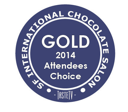 Best Toffee Award