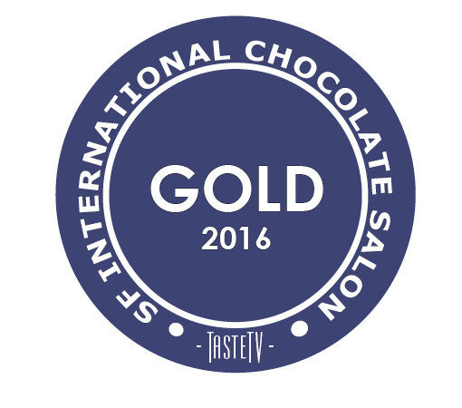 Best Toffee Award