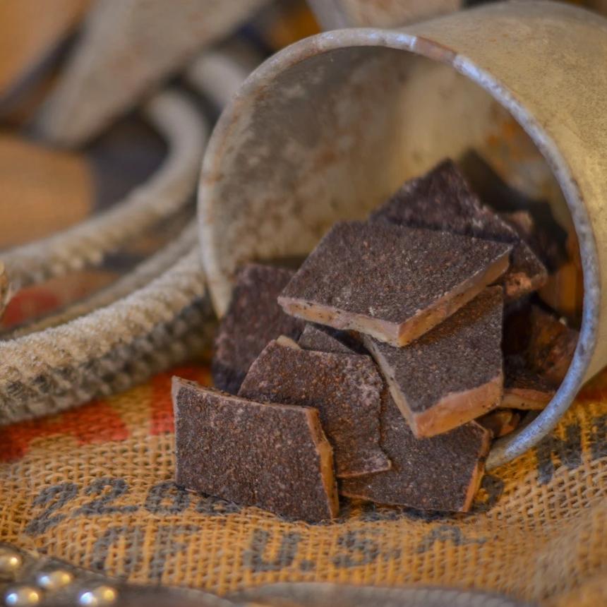 Coffee Toffee