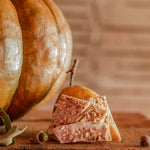 Trigger Toffee - White Chocolate & Almond English Toffee
